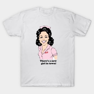 ALICE TV SERIES FAN ART T-Shirt